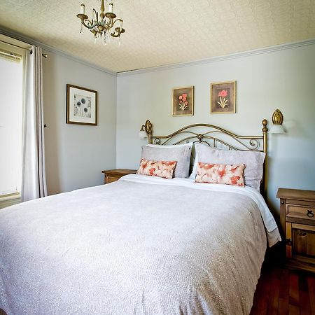 Serendipity B&B North Hatley Dış mekan fotoğraf